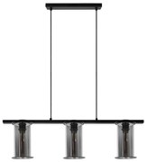 Lucide 78394/03/30 - Csillár zsinóron DOUNIA 3xE27/40W/230V