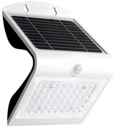 LED napelemes mozgásérzékelős lámpa LED/3,2W/2000 mAh 3,7V IP65
