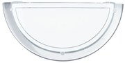 Eglo Planet 1 83156 falilámpa, 1x60W E27