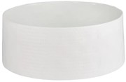 Räder Fehér porcelántál ROOM POETRY BOWL