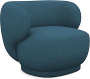 Kék fotel Hina – Makamii