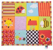 Textil játszószőnyeg PlayTo