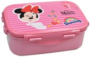 Disney Minnie Wink szendvicsdoboz