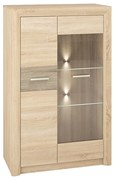 Vitrin Jord 6. 740718