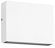 Tick kültéri falra simuló lámpa