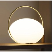 Orbit tölthető LED asztali lámpa