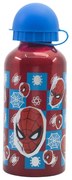 Pókember Midnight Flyer alumínium kulacs 400 ml
