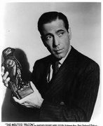 Fotográfia Humphrey Bogart In 'The Maltese Falcon', Archive Photos