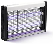 Brilagi - Elektromos rovarcsapda 2xUV/15W/230V 80 m2