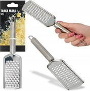 Konyhai Reszelő Nyéllel Sajt Parmezán Zöldség Csokoládé Kis forgács Tare Jh