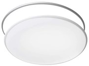 LED Dimmelhető mennyezeti lámpa LED/24W/230V + távirányító kerek