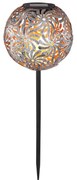 Globo Solar 33632 napelemes kültéri lámpa