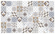 Cement Tiles Liliania 60 db falmatrica, 15 x 15 cm - Ambiance