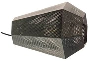 Eglo CHIAVICA 43225 asztali lámpa, 1x28W E27