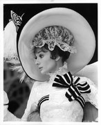 Fotográfia Audrey Hepburn In 'My Fair Lady', Archive Photos