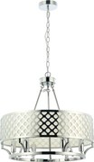 Orlicki Design VERNO OR84375 Függőlámpa 6x12W/E14