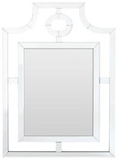 Fali tükör 80x110 cm – Premier Housewares