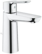 Grohe Edge mosdócsaptelep króm lefolyóval 23758000