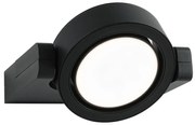 Paulmann 94406 - LED/8W IP44 Kültéri fali lámpa SWIVEA 230V