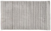 Szürke fürdőszobai kilépő 50x80 cm Inu – Zone