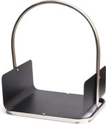 Maripoli fa kosár fém