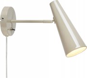 Fali lámpa Peak 108992 Markslojd kapcsolóval