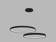 LED2 3275353ZBTW Függeszték Ciro Set 2 Pz, B Zigbee Tw 100W 3000K-40