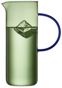 Üveg füles kancsó Torino – Lyngby Glas