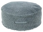 Kék puff Chill Vintage Blue – Lorena Canals