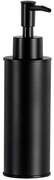 Mexen szappanadagoló, fekete - 70622-70