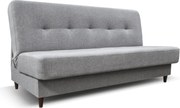 ARUBA ágyazható kanapé szürke