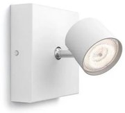 Philips 56240/31/P0 - MYLIVING STAR LED 4W 230V állítható spotlámpa