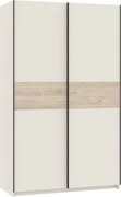 BERNO gardróbszekrény 120 cm