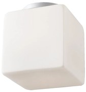 LUXERA 68022 - CUBIX NET mennyezeti lámpa 1xE27/60W