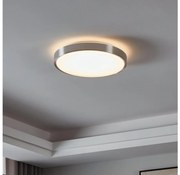 Eglo 96034 - LED Mennyezeti lámpa COMPETA 1 LED/24W/230V 96034