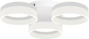 Milagro RING ML166 Plafonlámpa 1x36/LED 4000K 2520LM IP20