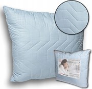 Vastag Antiallergén Alvópárna Kék Egész Évben Használható 70x80cm