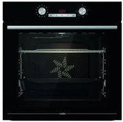 Beépíthető sütő gőz funkcióval MORA VTS 555 DXB