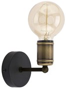 Brilagi - Fali lámpa OMBORO 1xE27/60W/230V