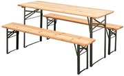 Sörpad garnitúra – fa 177 cm