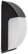 Rabalux 7796 - Kültéri fali lámpa OPOLE 1xE27/12W/230V IP65