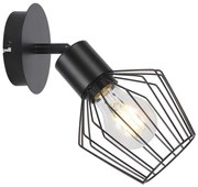 Rabalux - Fali lámpa 1xE27/40W/230V