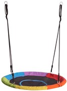 G21 szivárványos hintakör