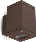Novolux SETH 398C-G21X1A-90 Fali lámpa 1x50W/GU10 IP65
