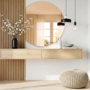 Bronz tükör – Pure Collection R35