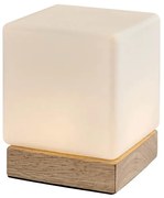 Rábalux PIRIT 76003 asztali lámpa, 1,2W LED, 3000K, 40 lm