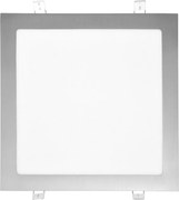 LED Beépíthető lámpa RAFA LED/25W/230V 4100K IP44