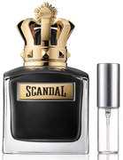 Jean Paul Gaultier Scandal Pour Homme Le Parfum (5 ML) EDP