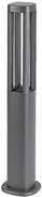 Rábalux Kalisz 77032 kültéri állólámpa, 7W LED, 3000K, 250 lm,IP54