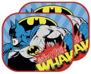 Batman Comic napellenző ablakra 2 db-os